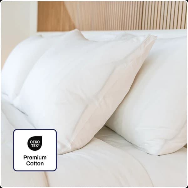 FluffCo Premium Cotton
