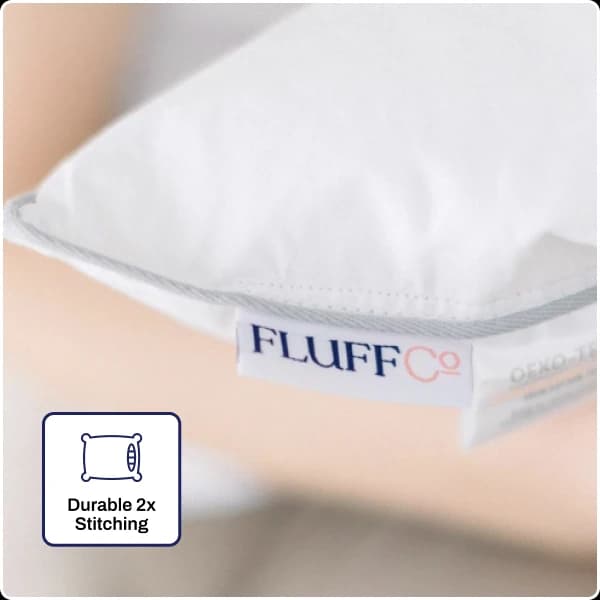 FluffCo Premium Piping